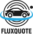 FluxQuote Logo